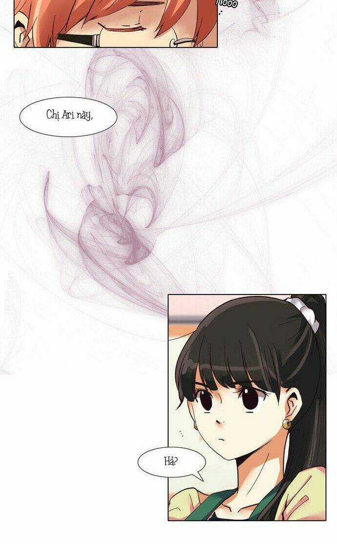 Cưng À! Chỉ Có Anh Không Biết Thôi! Chapter 10 trang 15