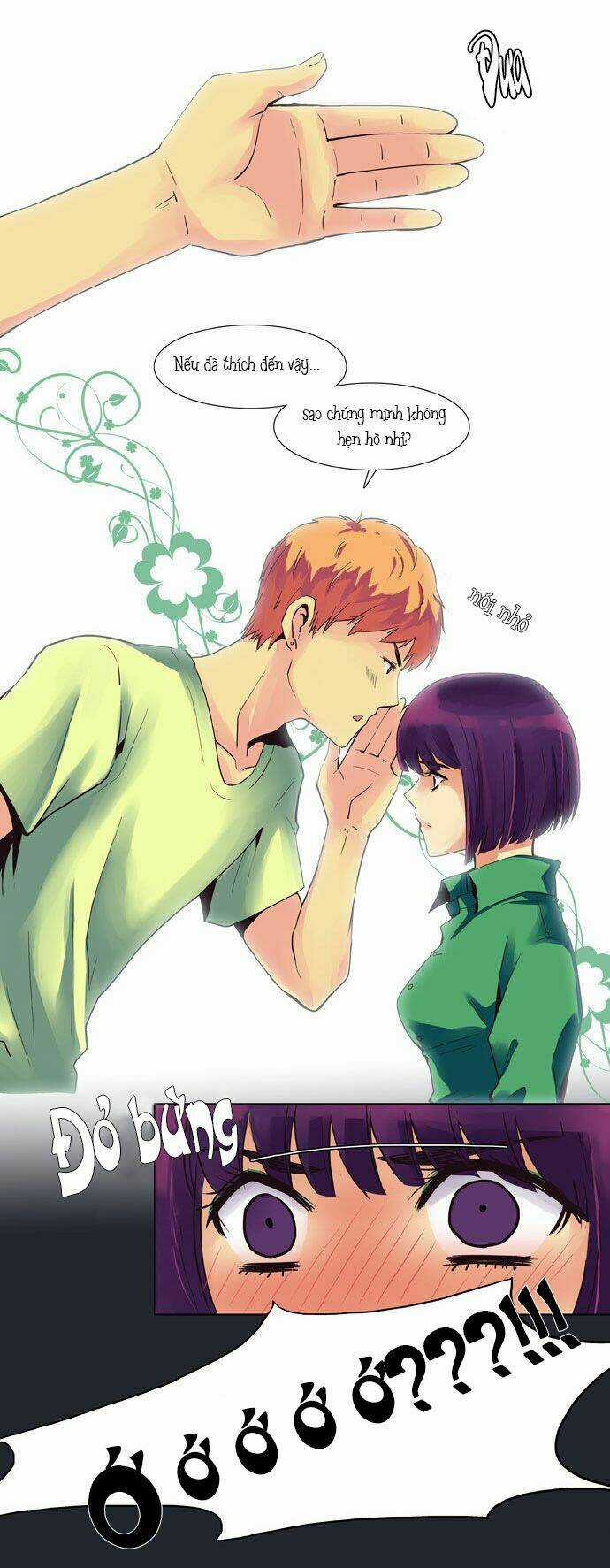 Cưng À! Chỉ Có Anh Không Biết Thôi! Chapter 11 trang 20