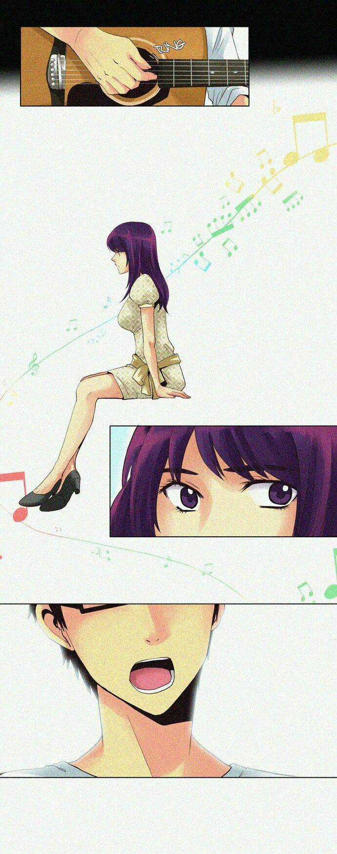 Cưng À! Chỉ Có Anh Không Biết Thôi! Chapter 11 trang 4