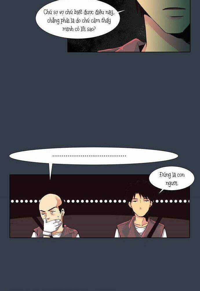 Cưng À! Chỉ Có Anh Không Biết Thôi! Chapter 12 trang 14