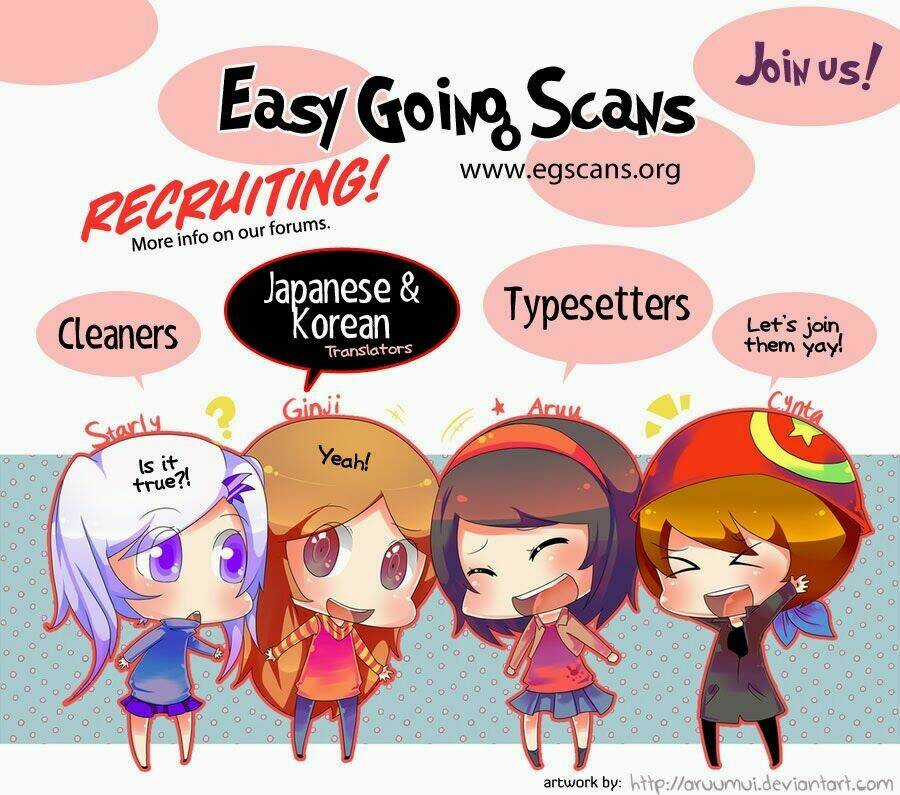 Cưng À! Chỉ Có Anh Không Biết Thôi! Chapter 12 trang 26