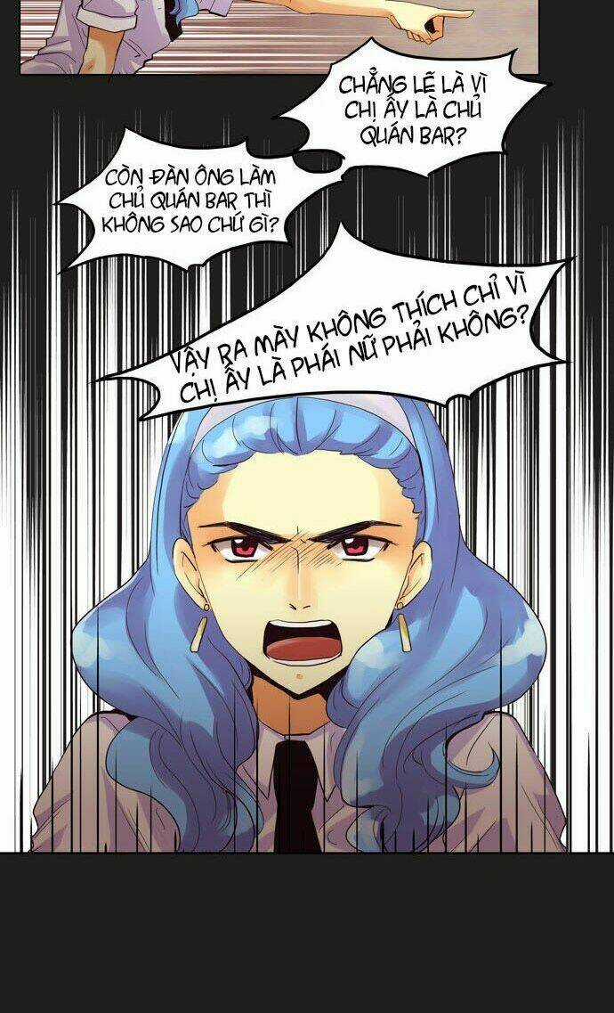 Cưng À! Chỉ Có Anh Không Biết Thôi! Chapter 13 trang 12