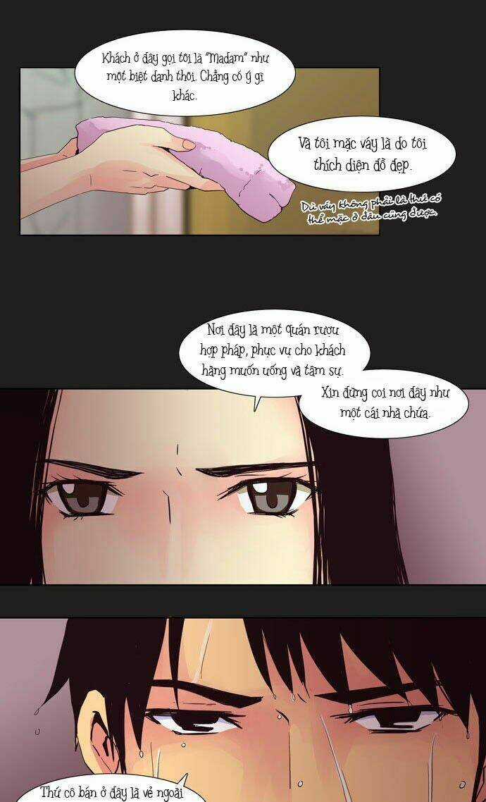 Cưng À! Chỉ Có Anh Không Biết Thôi! Chapter 13 trang 15