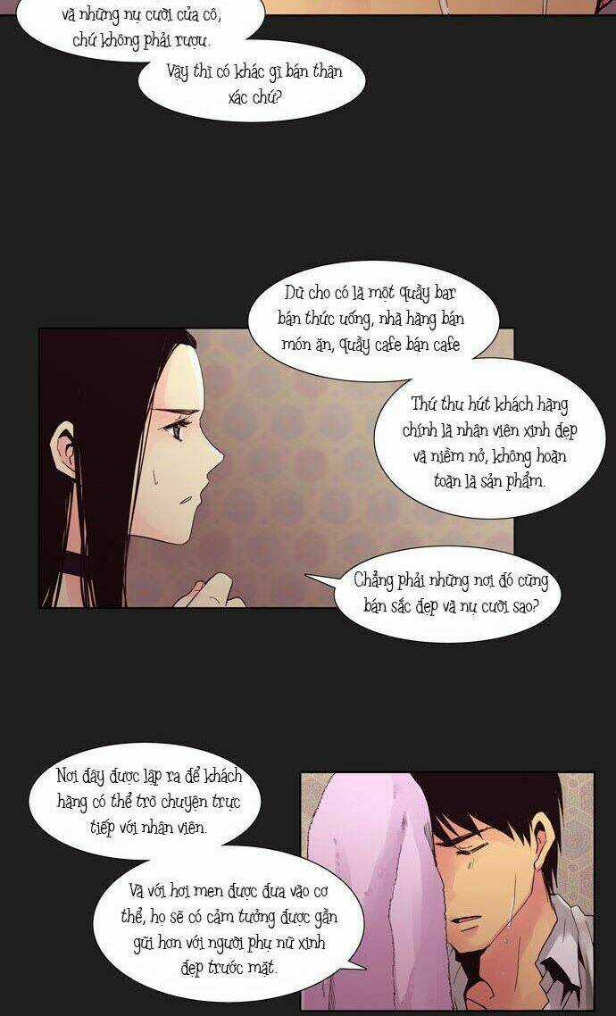 Cưng À! Chỉ Có Anh Không Biết Thôi! Chapter 13 trang 16