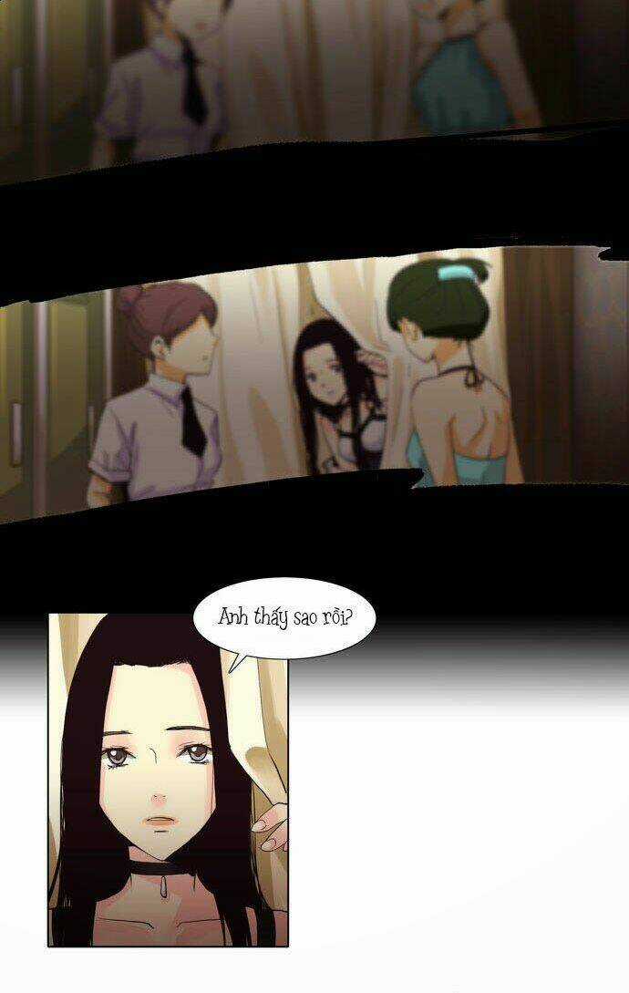 Cưng À! Chỉ Có Anh Không Biết Thôi! Chapter 13 trang 2