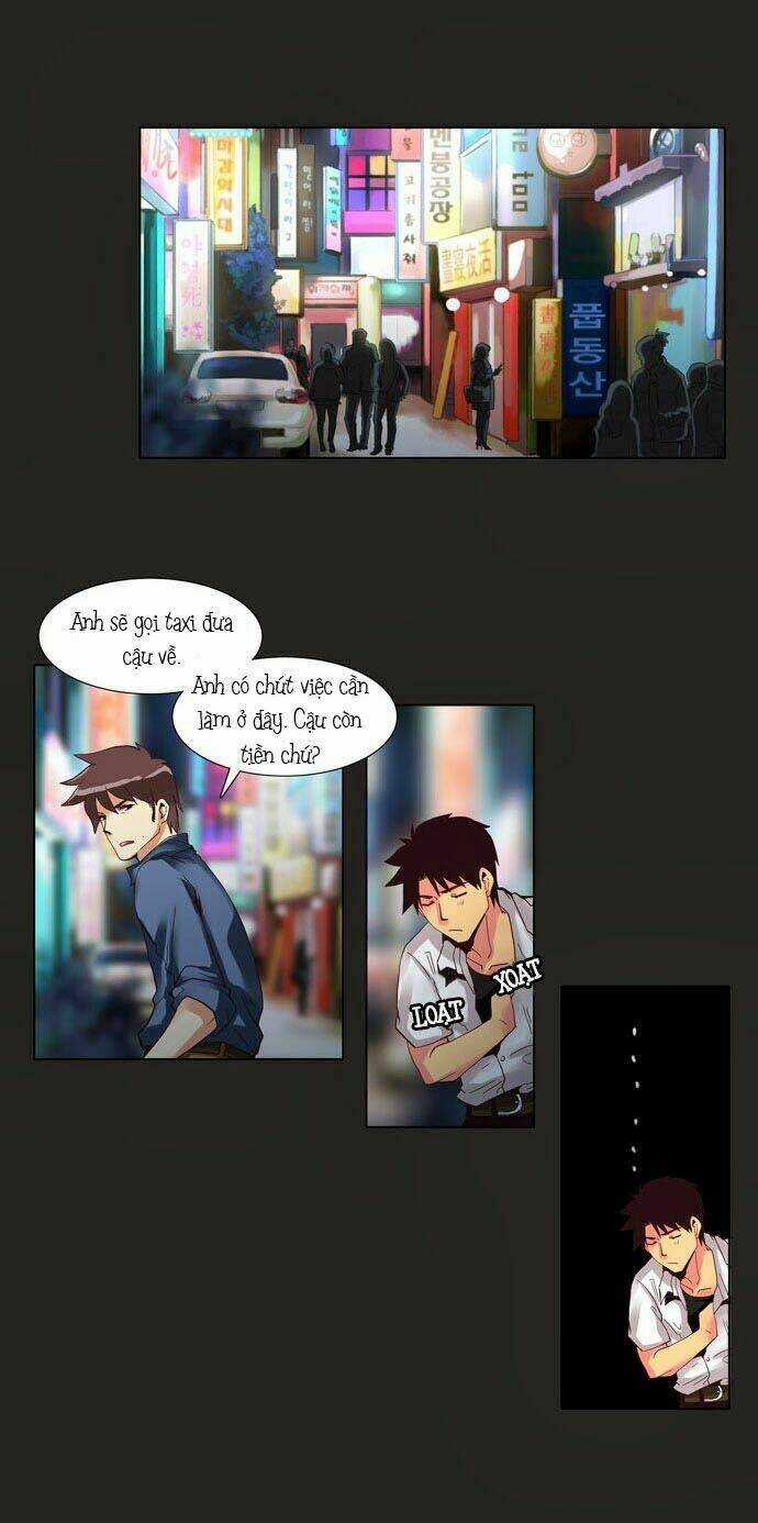 Cưng À! Chỉ Có Anh Không Biết Thôi! Chapter 13 trang 23