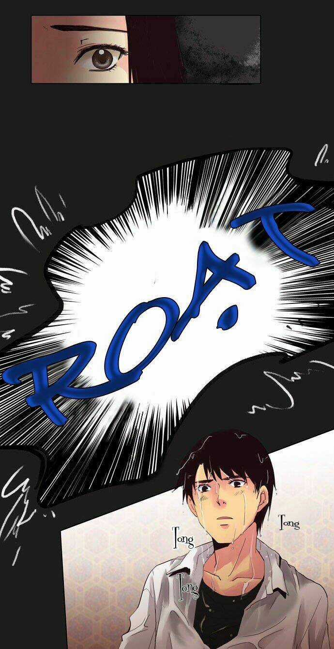 Cưng À! Chỉ Có Anh Không Biết Thôi! Chapter 13 trang 9