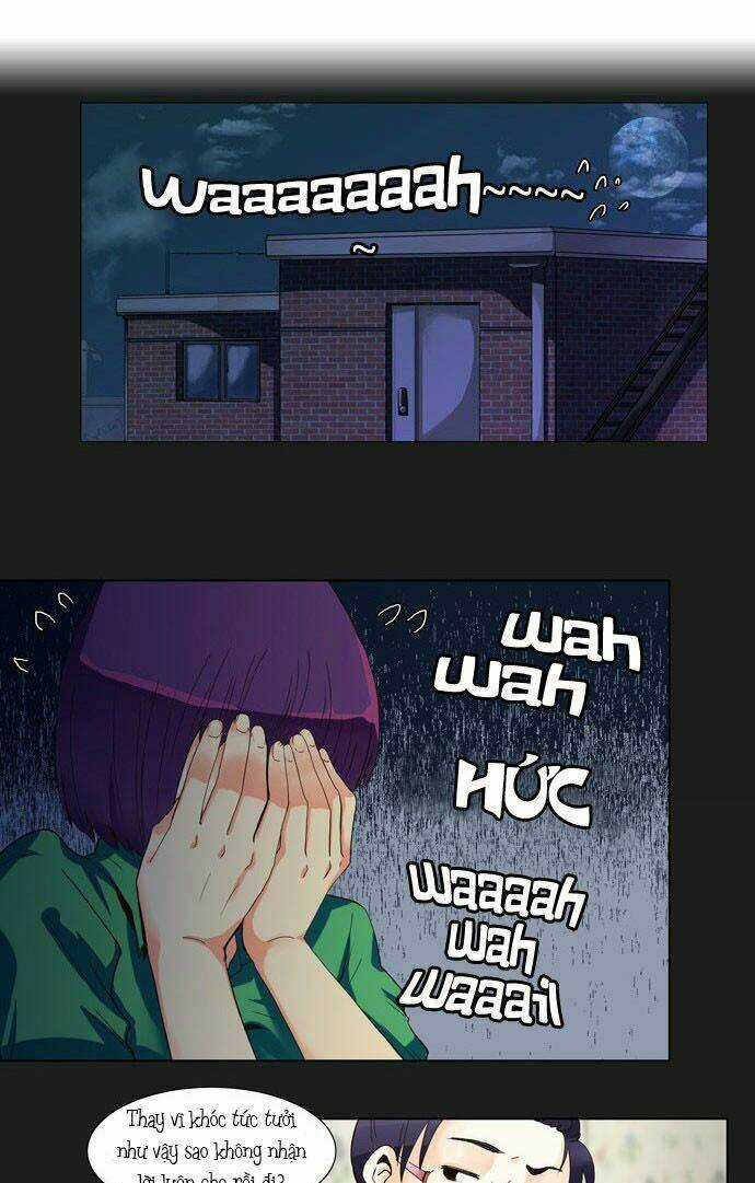 Cưng À! Chỉ Có Anh Không Biết Thôi! Chapter 14 trang 12