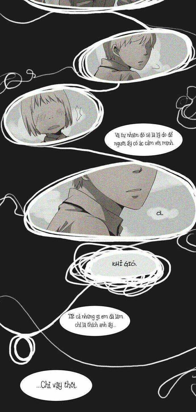 Cưng À! Chỉ Có Anh Không Biết Thôi! Chapter 14 trang 19