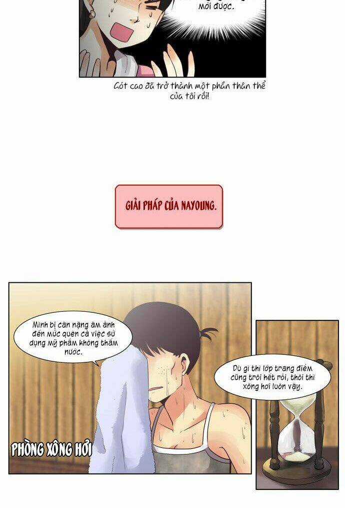 Cưng À! Chỉ Có Anh Không Biết Thôi! Chapter 18 trang 15