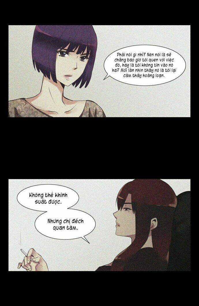 Cưng À! Chỉ Có Anh Không Biết Thôi! Chapter 18 trang 2