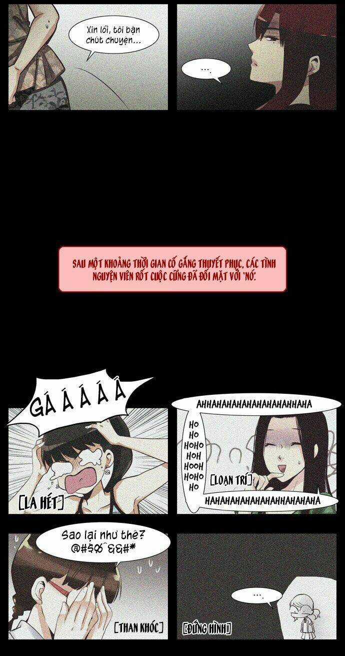 Cưng À! Chỉ Có Anh Không Biết Thôi! Chapter 18 trang 4