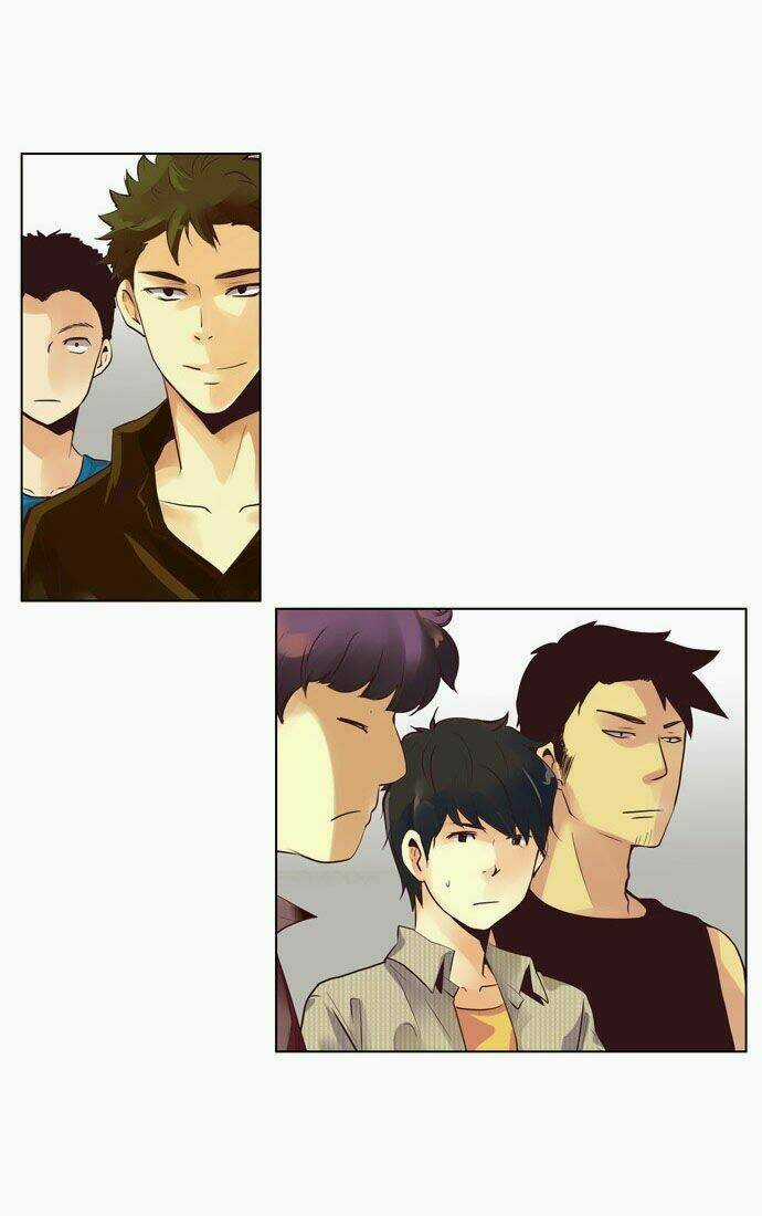 Cưng À! Chỉ Có Anh Không Biết Thôi! Chapter 19 trang 15