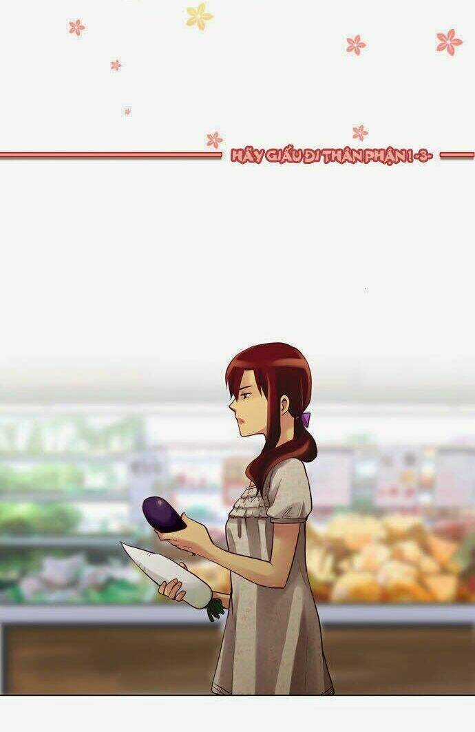 Cưng À! Chỉ Có Anh Không Biết Thôi! Chapter 19 trang 18