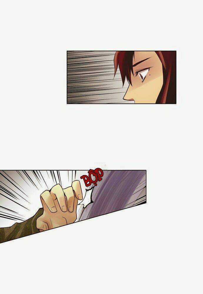 Cưng À! Chỉ Có Anh Không Biết Thôi! Chapter 19 trang 20