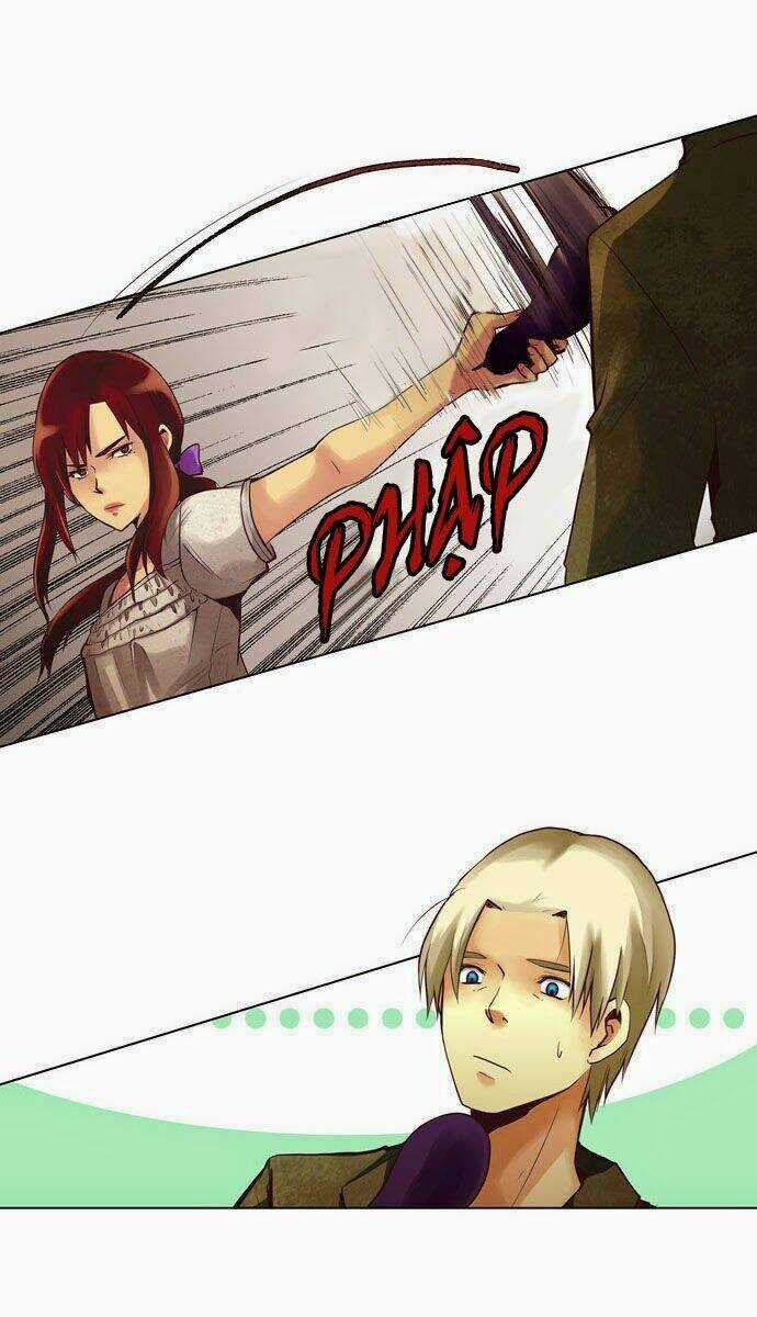 Cưng À! Chỉ Có Anh Không Biết Thôi! Chapter 19 trang 21