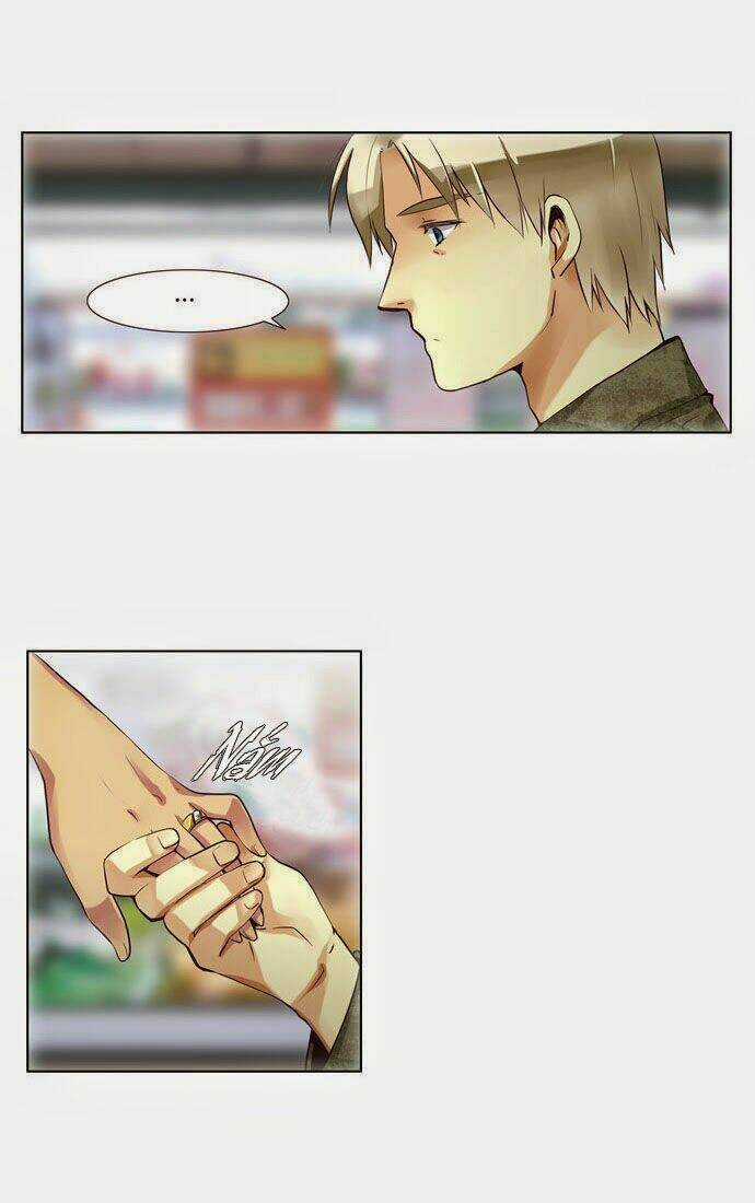 Cưng À! Chỉ Có Anh Không Biết Thôi! Chapter 19 trang 24