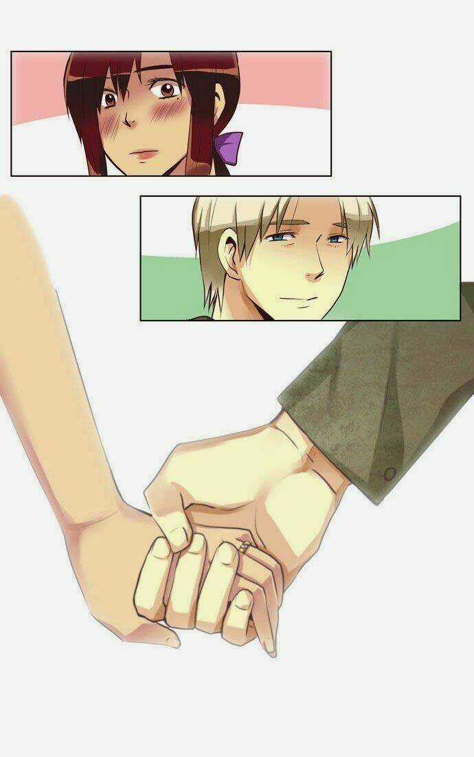 Cưng À! Chỉ Có Anh Không Biết Thôi! Chapter 19 trang 26