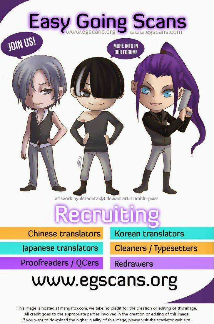 Cưng À! Chỉ Có Anh Không Biết Thôi! Chapter 19 trang 33