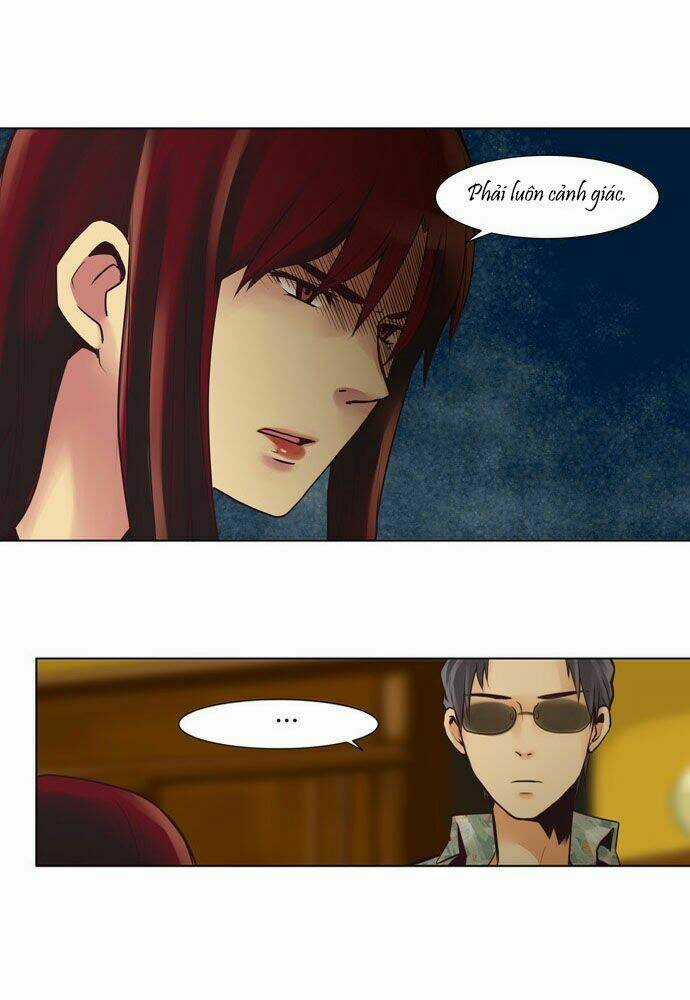 Cưng À! Chỉ Có Anh Không Biết Thôi! Chapter 19 trang 9