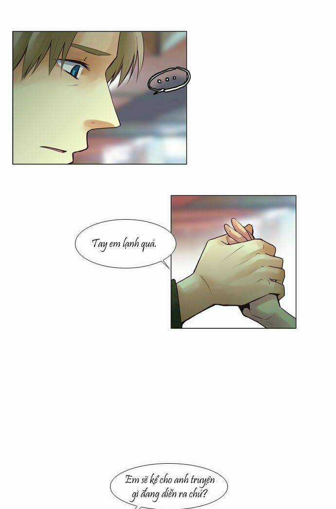 Cưng À! Chỉ Có Anh Không Biết Thôi! Chapter 20 trang 13