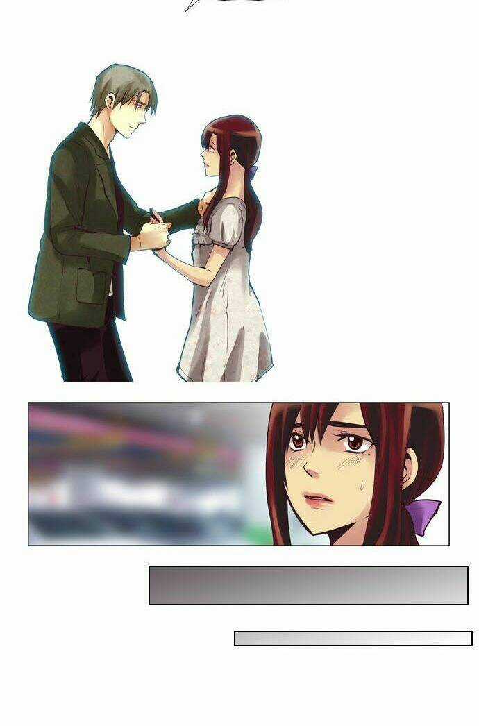 Cưng À! Chỉ Có Anh Không Biết Thôi! Chapter 20 trang 14