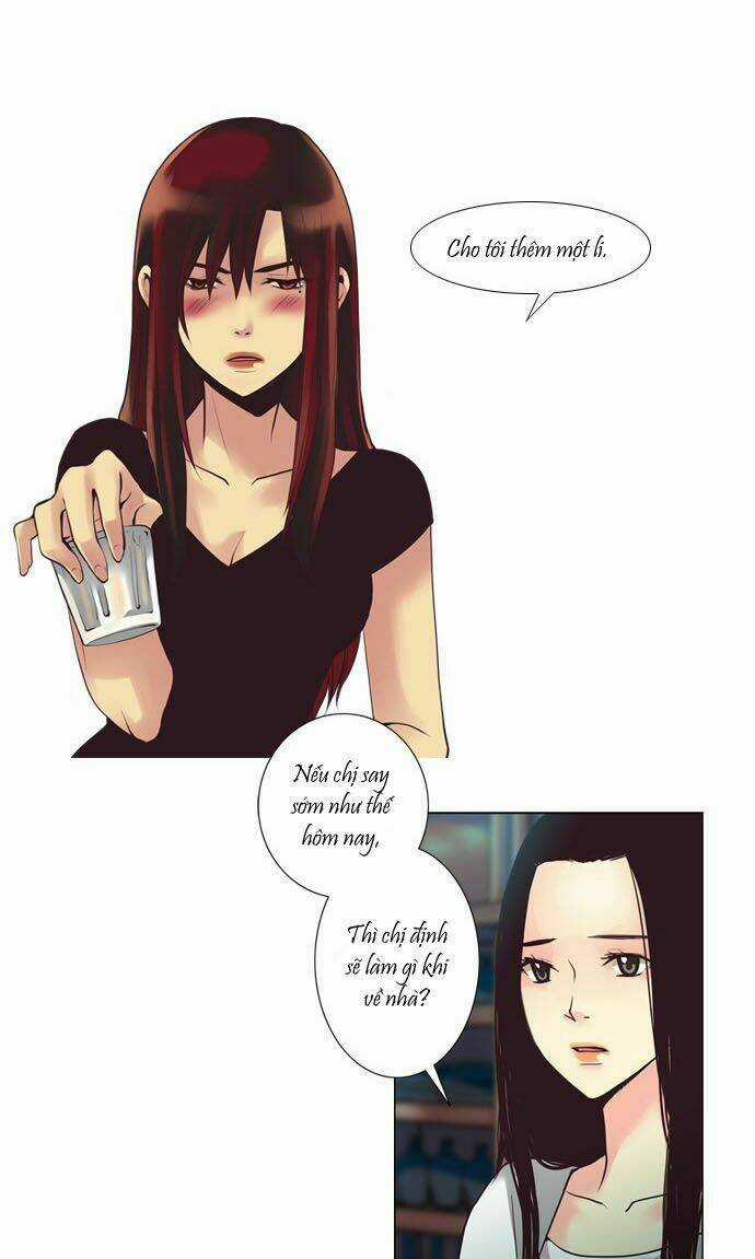 Cưng À! Chỉ Có Anh Không Biết Thôi! Chapter 20 trang 15