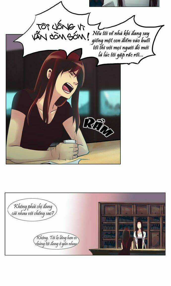 Cưng À! Chỉ Có Anh Không Biết Thôi! Chapter 20 trang 16