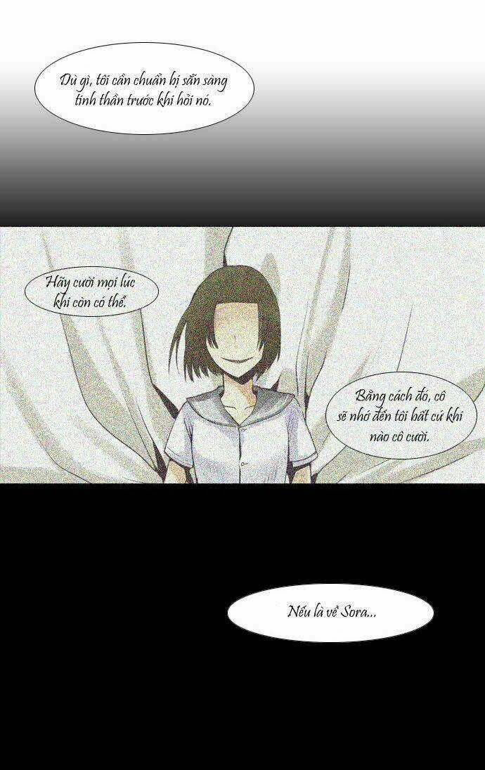 Cưng À! Chỉ Có Anh Không Biết Thôi! Chapter 20 trang 19