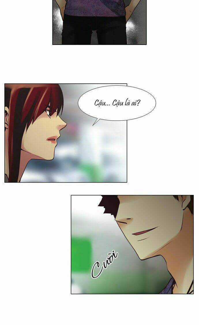 Cưng À! Chỉ Có Anh Không Biết Thôi! Chapter 20 trang 3
