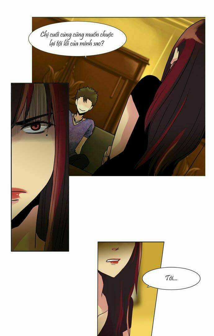 Cưng À! Chỉ Có Anh Không Biết Thôi! Chapter 21 trang 11