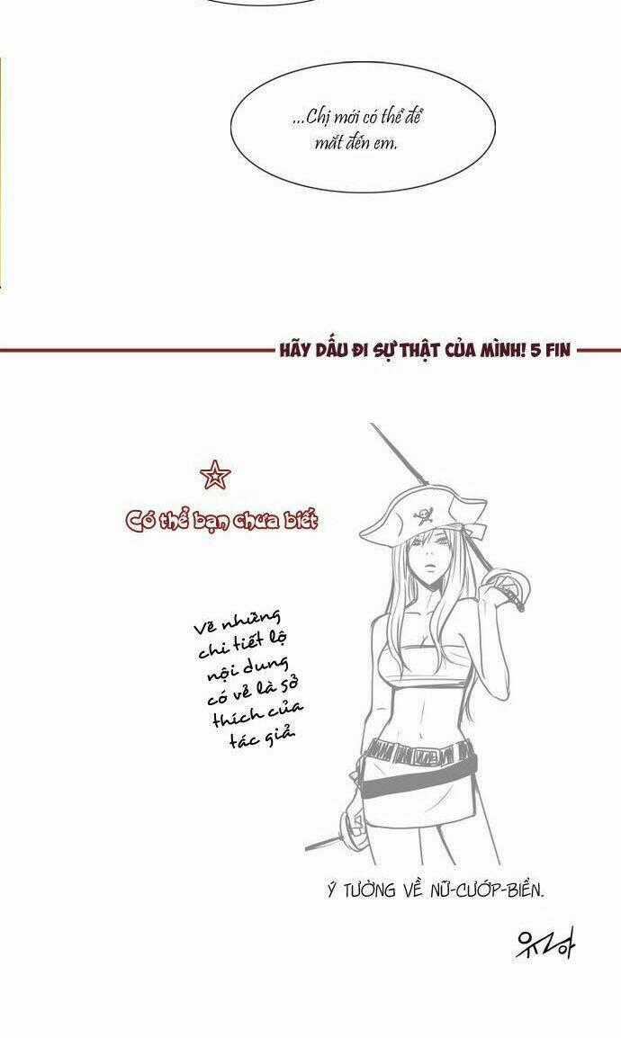 Cưng À! Chỉ Có Anh Không Biết Thôi! Chapter 21 trang 17