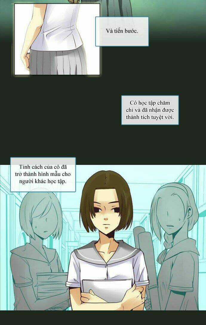 Cưng À! Chỉ Có Anh Không Biết Thôi! Chapter 21 trang 2
