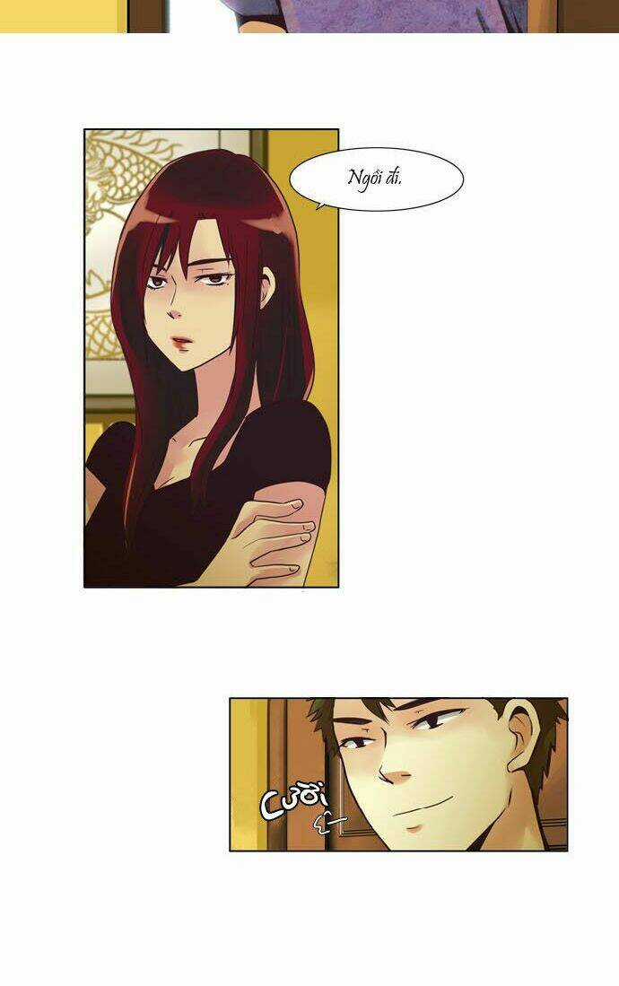 Cưng À! Chỉ Có Anh Không Biết Thôi! Chapter 21 trang 6