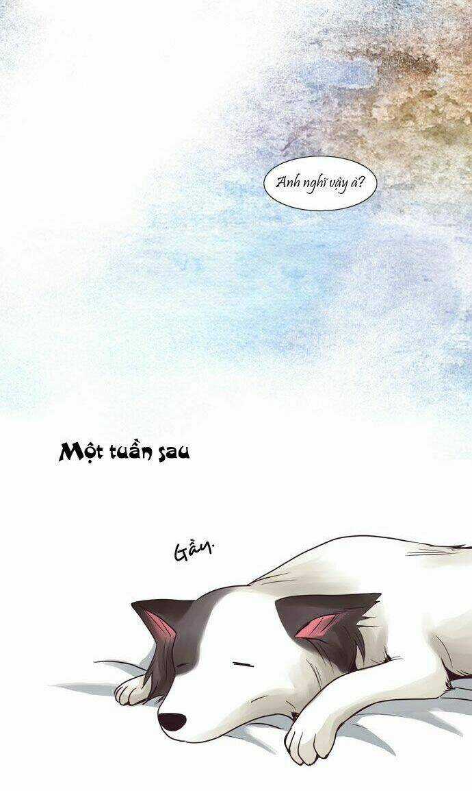 Cưng À! Chỉ Có Anh Không Biết Thôi! Chapter 23 trang 23