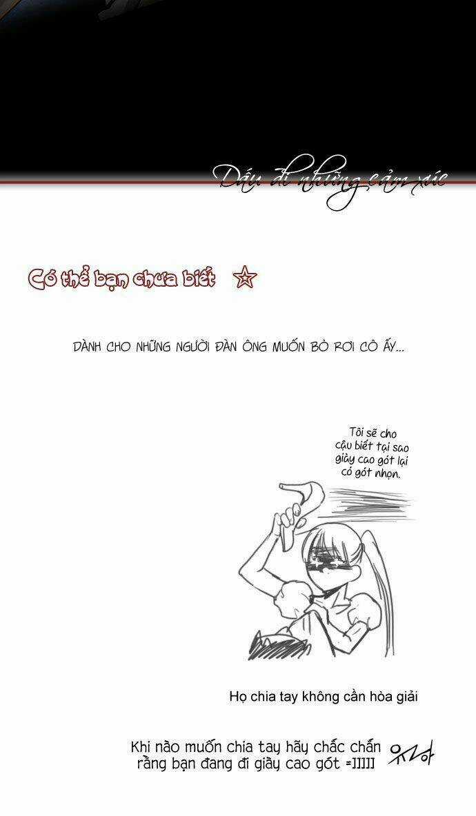 Cưng À! Chỉ Có Anh Không Biết Thôi! Chapter 23 trang 27