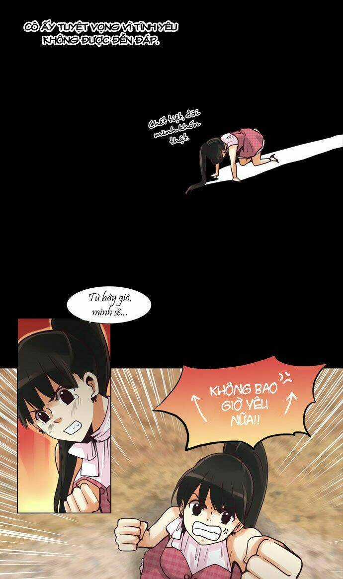 Cưng À! Chỉ Có Anh Không Biết Thôi! Chapter 23 trang 3