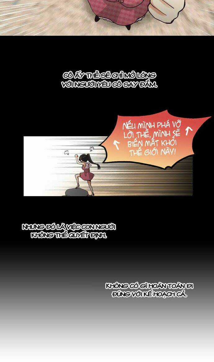 Cưng À! Chỉ Có Anh Không Biết Thôi! Chapter 23 trang 4