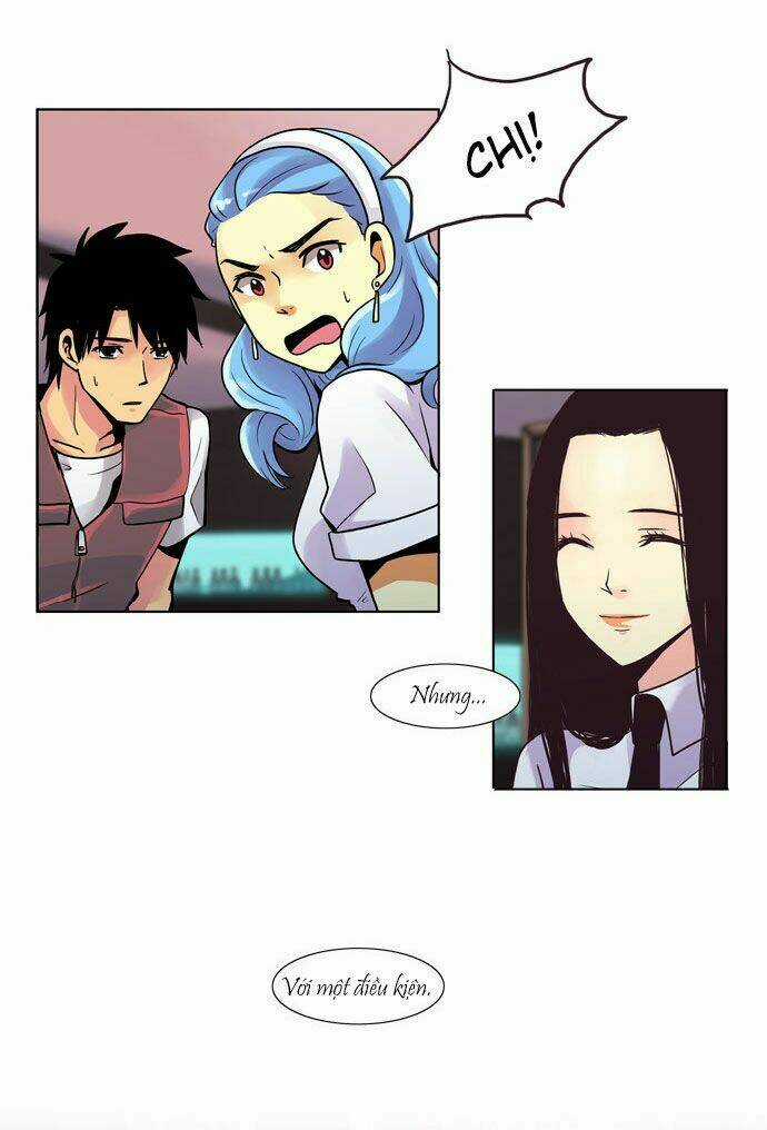 Cưng À! Chỉ Có Anh Không Biết Thôi! Chapter 25 trang 14