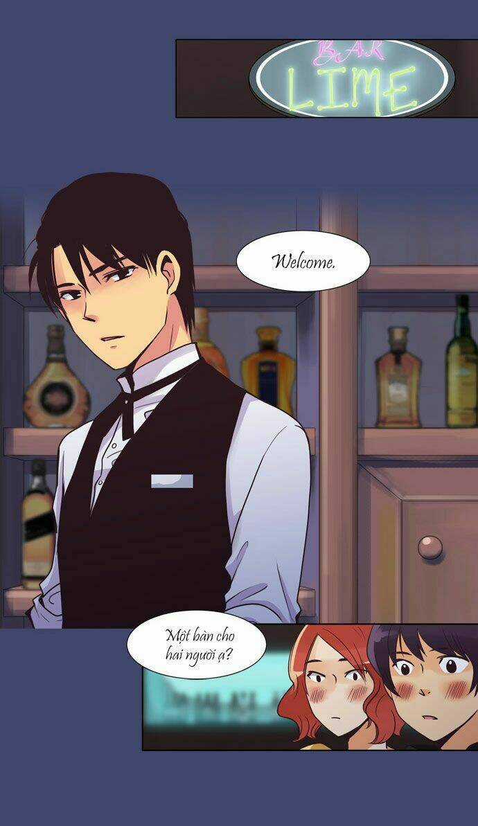 Cưng À! Chỉ Có Anh Không Biết Thôi! Chapter 25 trang 16