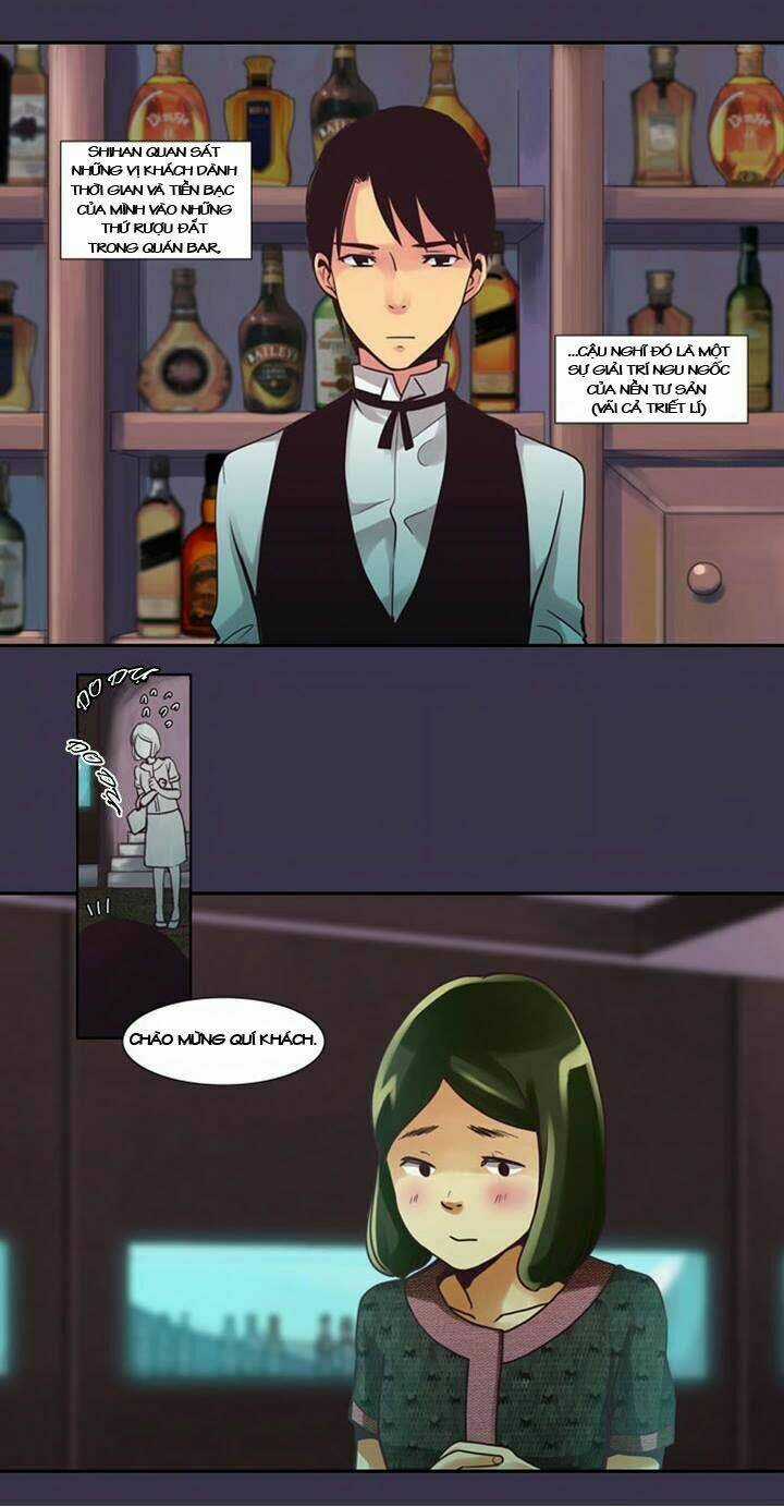 Cưng À! Chỉ Có Anh Không Biết Thôi! Chapter 26 trang 12