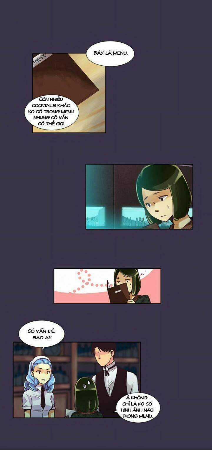 Cưng À! Chỉ Có Anh Không Biết Thôi! Chapter 26 trang 14