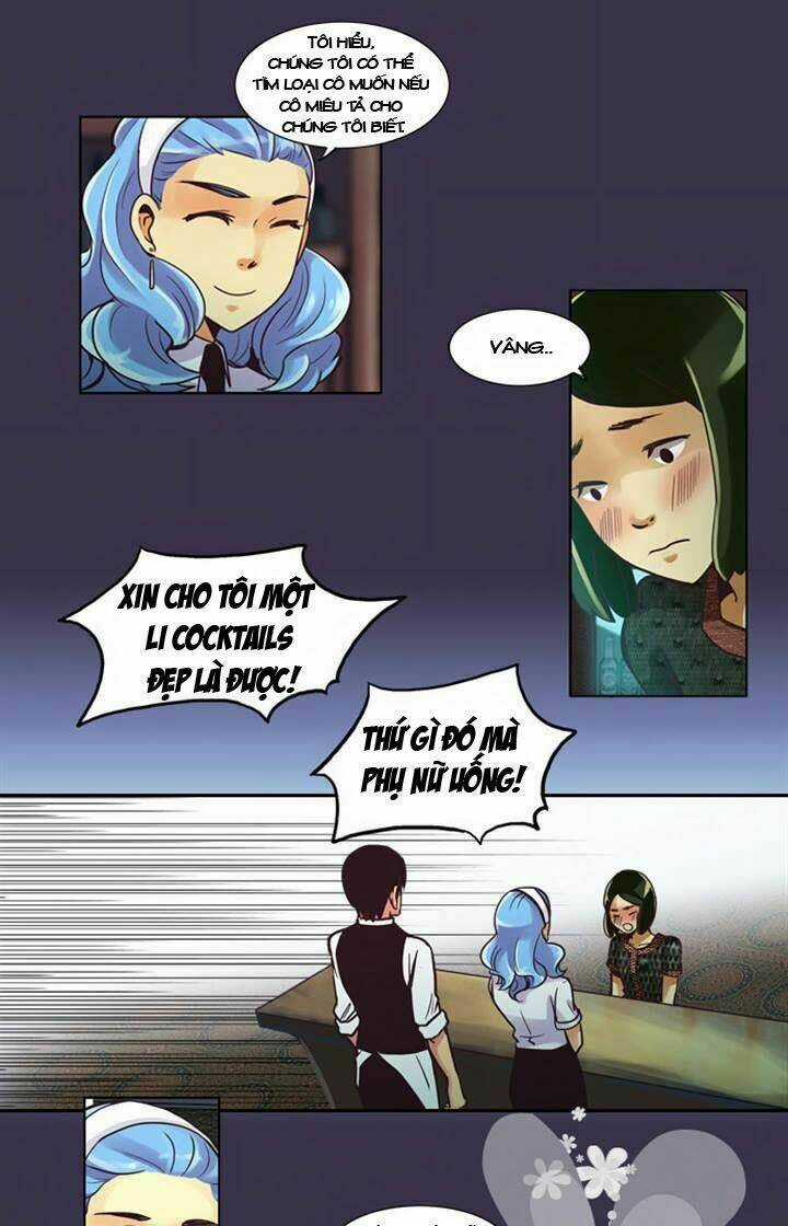 Cưng À! Chỉ Có Anh Không Biết Thôi! Chapter 26 trang 15