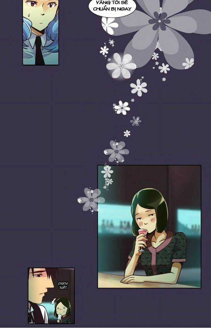 Cưng À! Chỉ Có Anh Không Biết Thôi! Chapter 26 trang 16