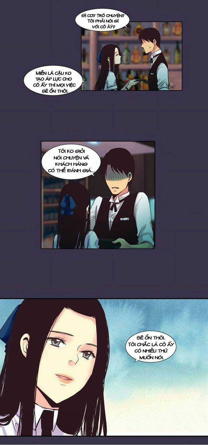 Cưng À! Chỉ Có Anh Không Biết Thôi! Chapter 26 trang 18