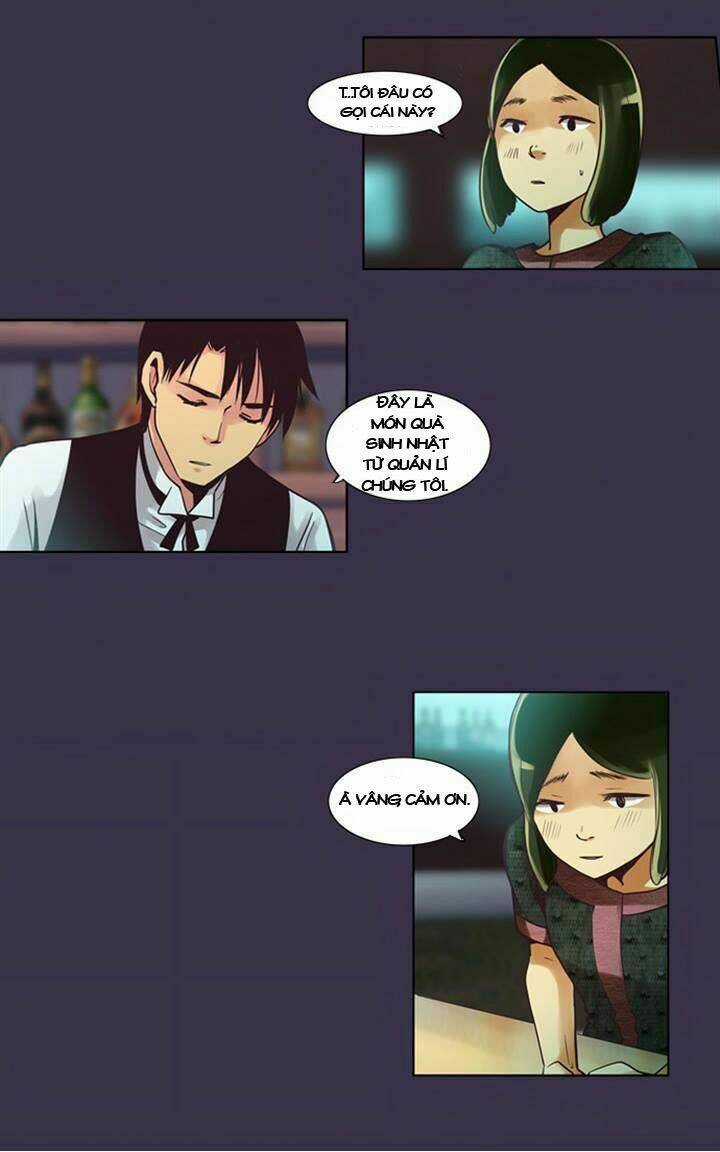 Cưng À! Chỉ Có Anh Không Biết Thôi! Chapter 26 trang 20