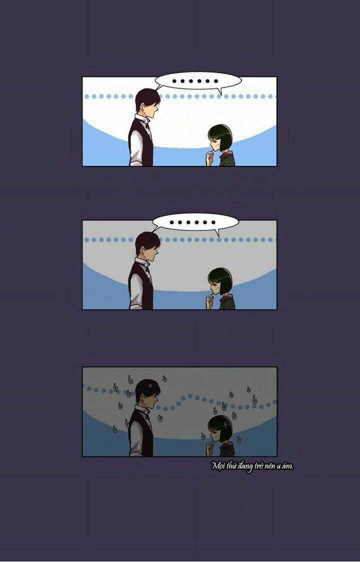 Cưng À! Chỉ Có Anh Không Biết Thôi! Chapter 26 trang 21