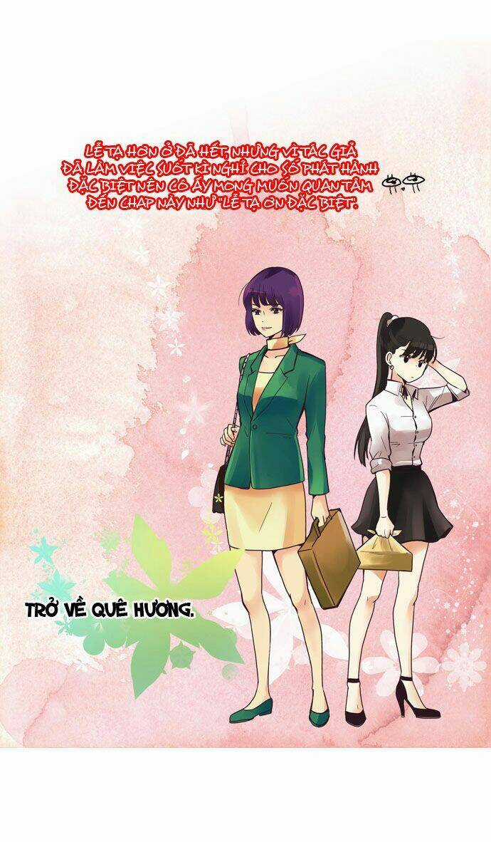 Cưng À! Chỉ Có Anh Không Biết Thôi! Chapter 27 trang 12