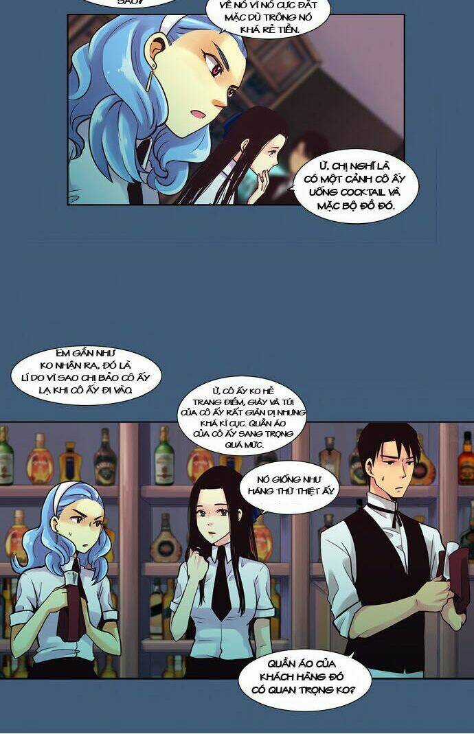 Cưng À! Chỉ Có Anh Không Biết Thôi! Chapter 27 trang 6