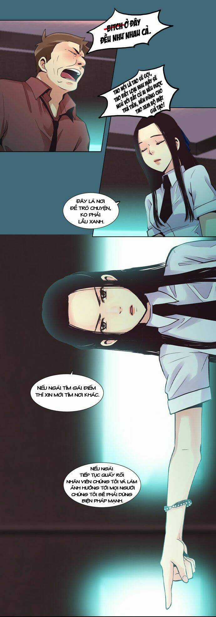 Cưng À! Chỉ Có Anh Không Biết Thôi! Chapter 28 trang 11